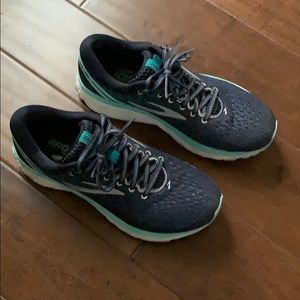 Brooks Ghost 10 Women’s running